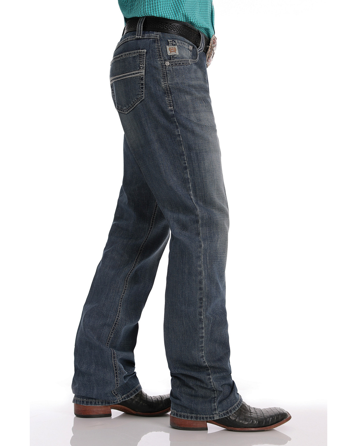 cinch carter jeans