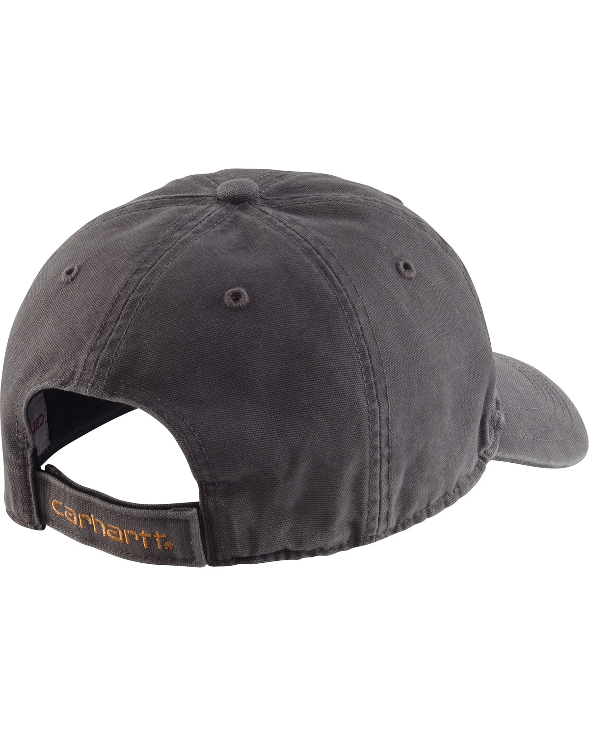 Carhartt Men's Odessa Cap Country Outfitter