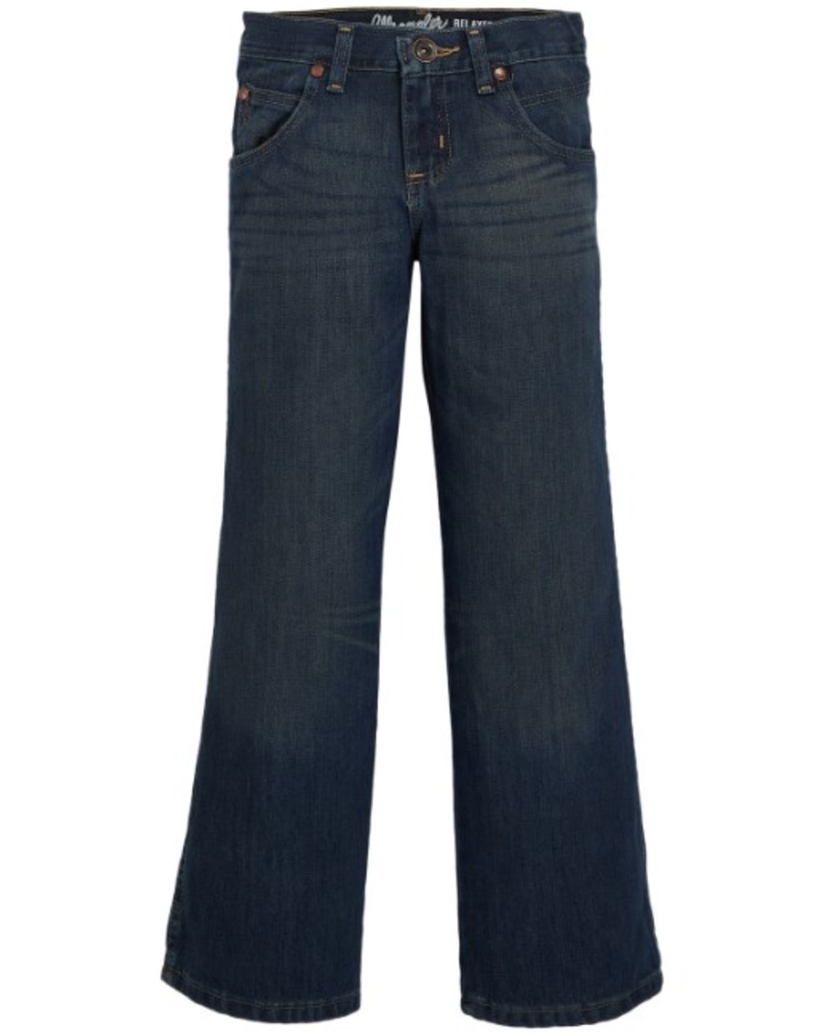 boys wrangler jeans